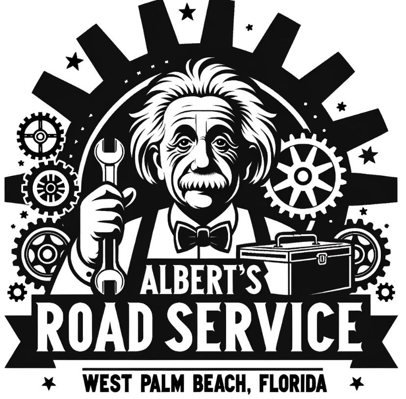 alberts road service alberts road service